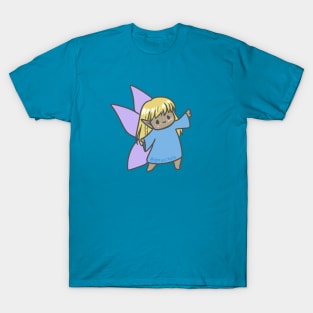 Cute Fairy T-Shirt